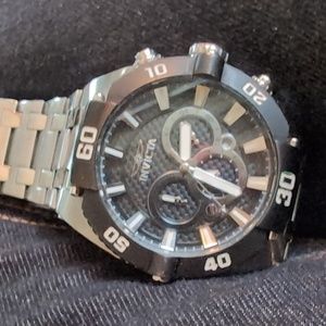 Men's Invicta Watch